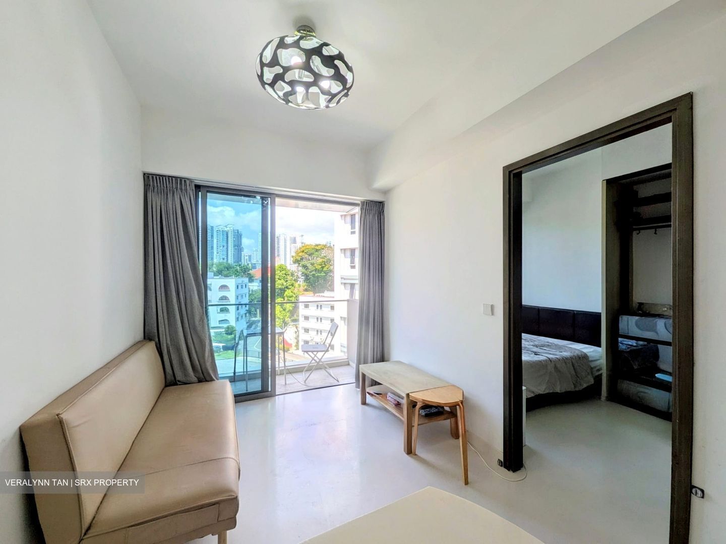 The Rise @ Oxley - Residences (D9), Apartment #526933251